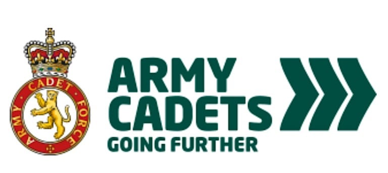 Media Relations, training and event management for the Army Cadets