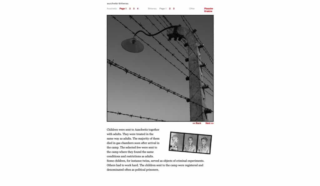 www.auschwitz-birkenau.org
