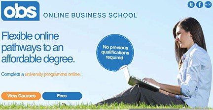 Online Business School