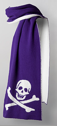 Oscar Udeshi Scarf