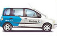 Consumer PR for Blueback Private Hire