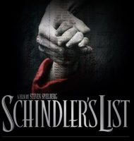 Publicising Schindler's List